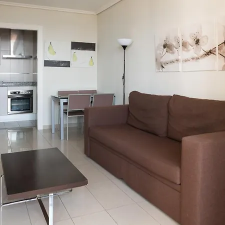 Gemelos 26 Apartamento *