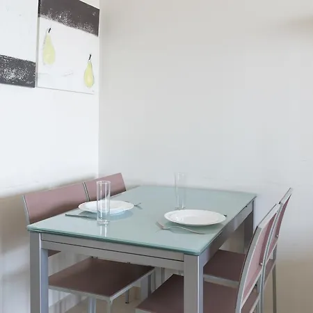 Apartamento Gemelos 26