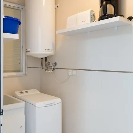 Apartamento Gemelos 26