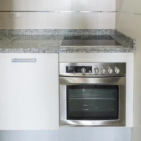Apartamento Gemelos 26 Benidorm