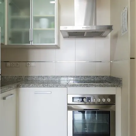 Gemelos 26 Apartamento Benidorm