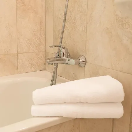 Apartamento Gemelos 26 *