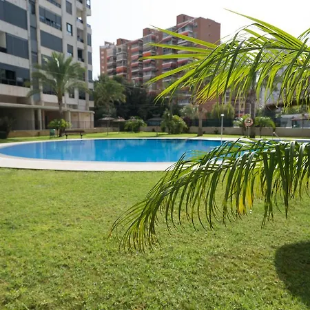 Gemelos 26 Apartamento