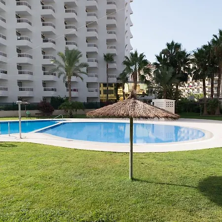 Gemelos 26 Apartamento