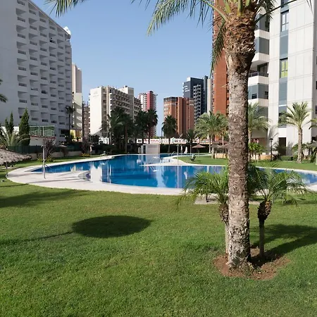 Gemelos 26 * Benidorm