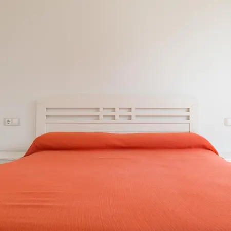 Gemelos 26 Apartamento