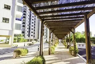 Gemelos 26 Apartamento *