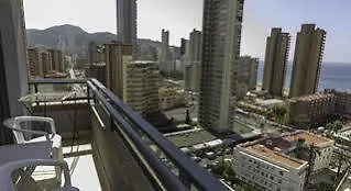Apartamento Gemelos 26