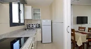Apartamento Gemelos 26 *