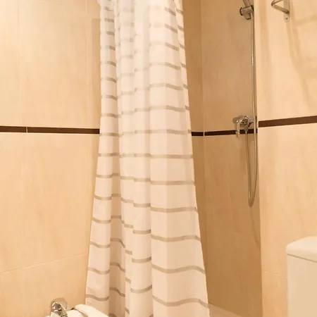 Apartamento Gemelos 26 Benidorm