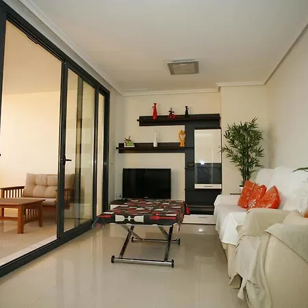 Gemelos 26 Apartamento *