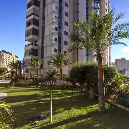 Gemelos 26 * Benidorm
