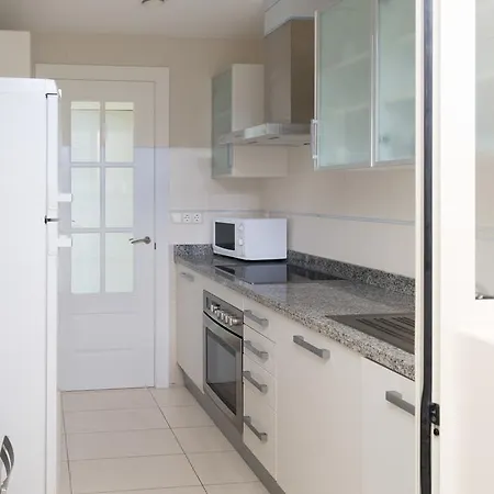 Gemelos 26 Apartamento Benidorm