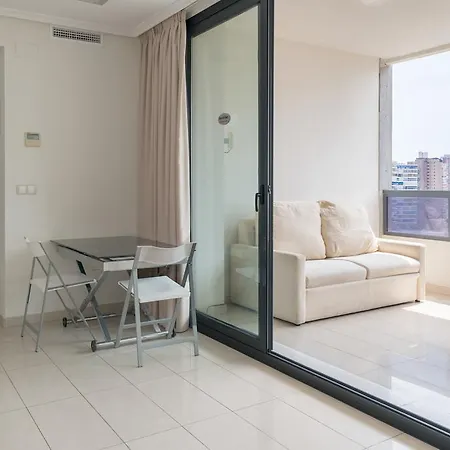 Gemelos 26 Apartamento *