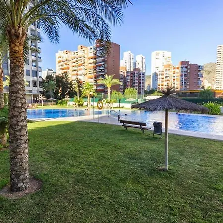 Gemelos 26 Apartamento