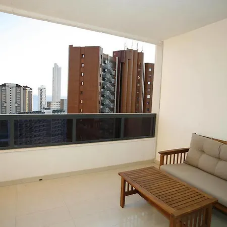 Apartamento Gemelos 26